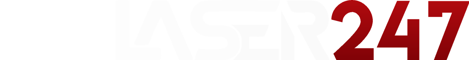laser247 logo
